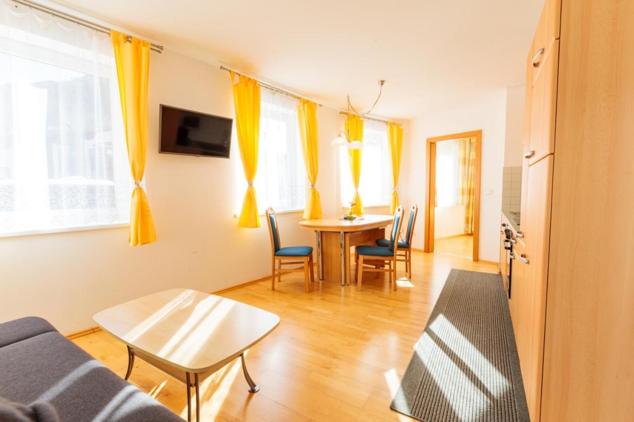 Appartements Avenzio Solden Exterior photo