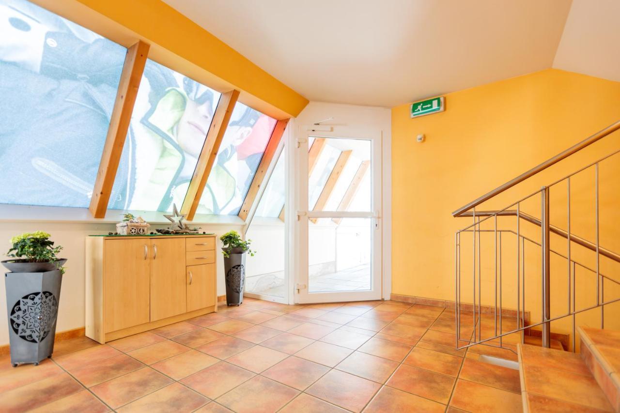 Appartements Avenzio Solden Exterior photo