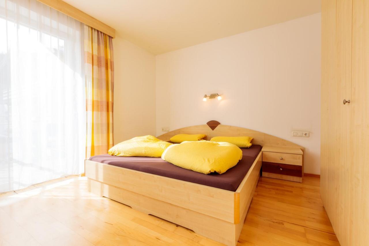 Appartements Avenzio Solden Exterior photo