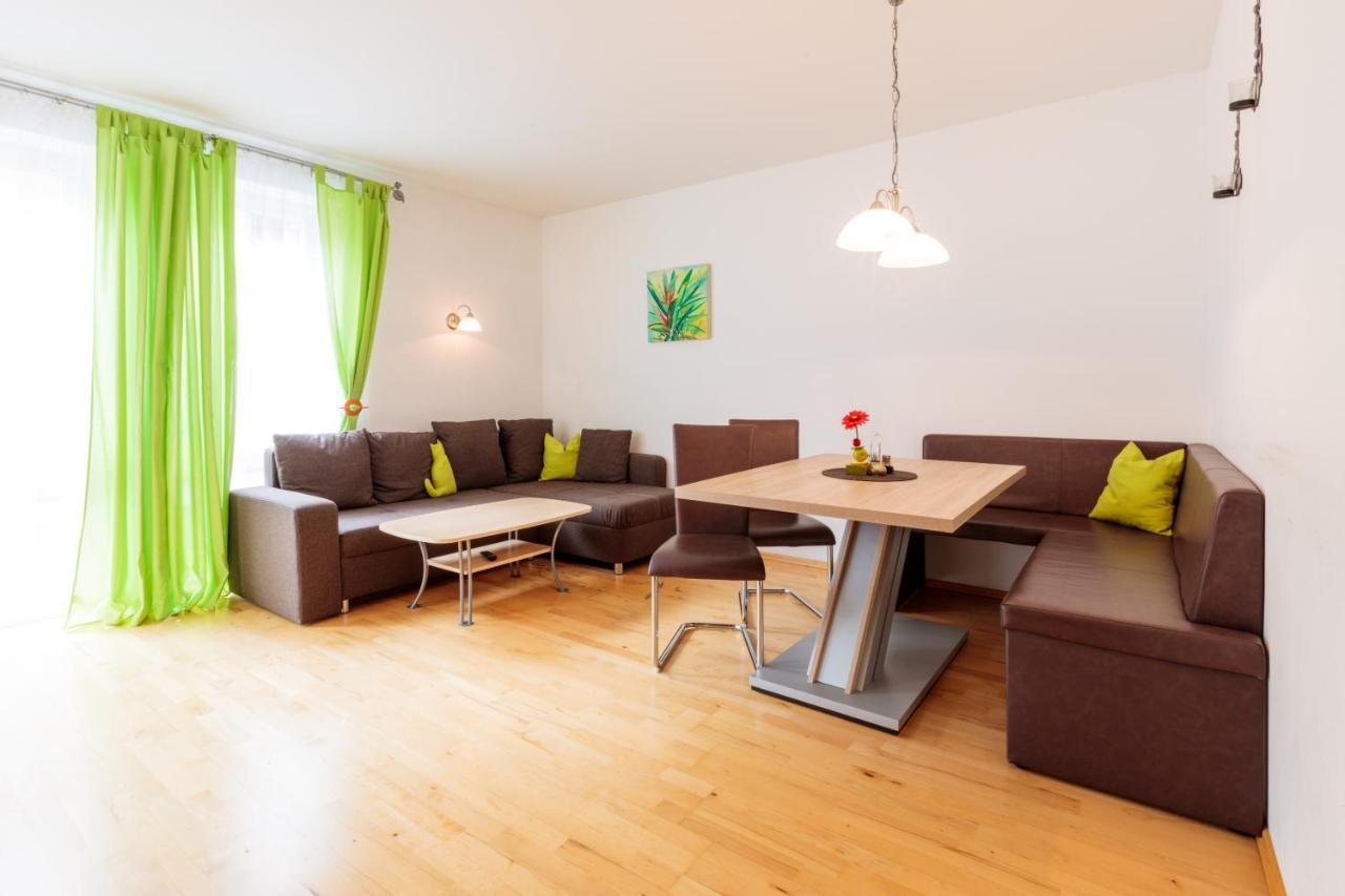 Appartements Avenzio Solden Exterior photo
