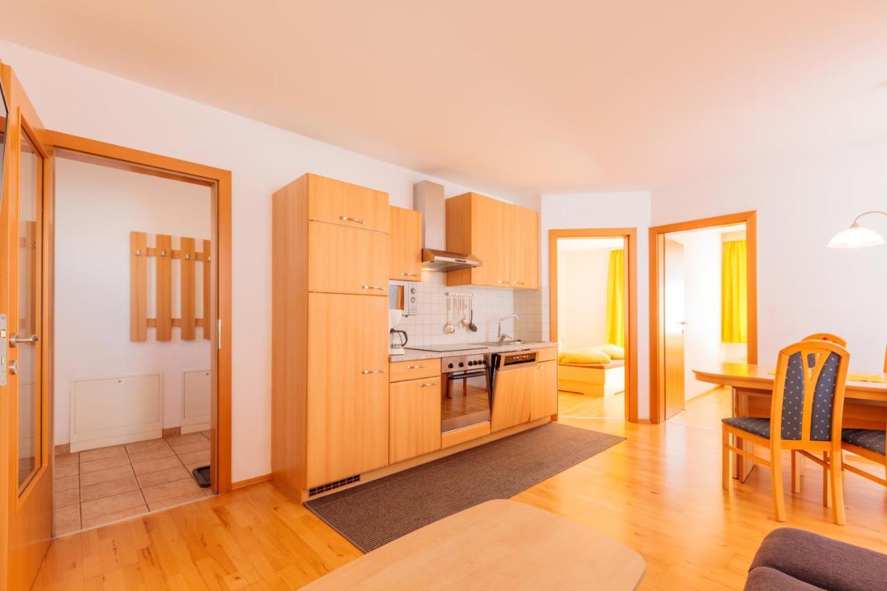 Appartements Avenzio Solden Exterior photo