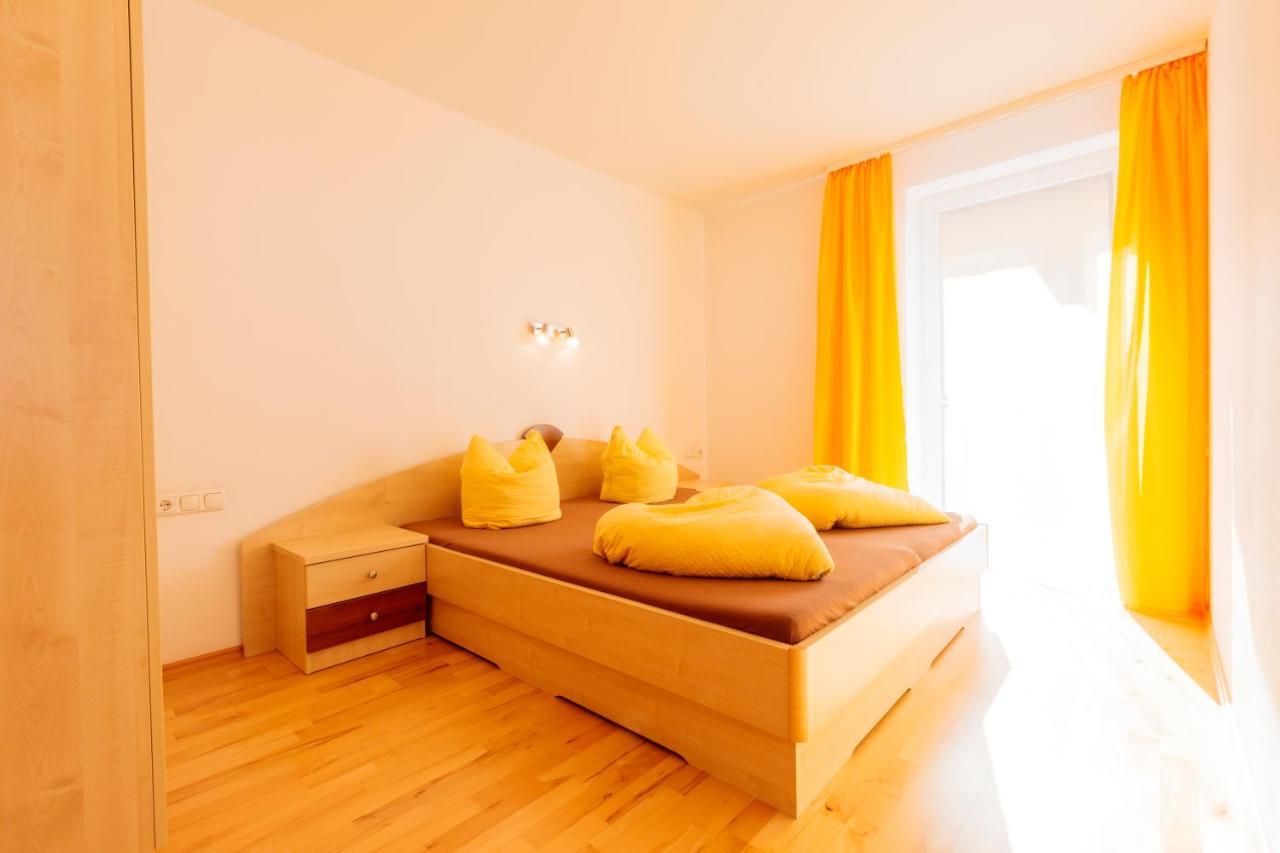 Appartements Avenzio Solden Exterior photo