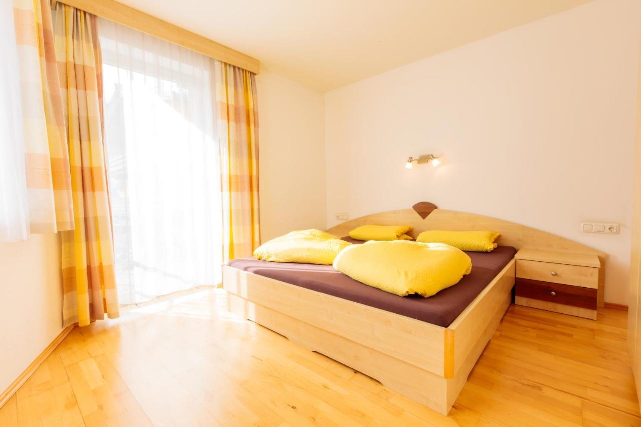 Appartements Avenzio Solden Exterior photo