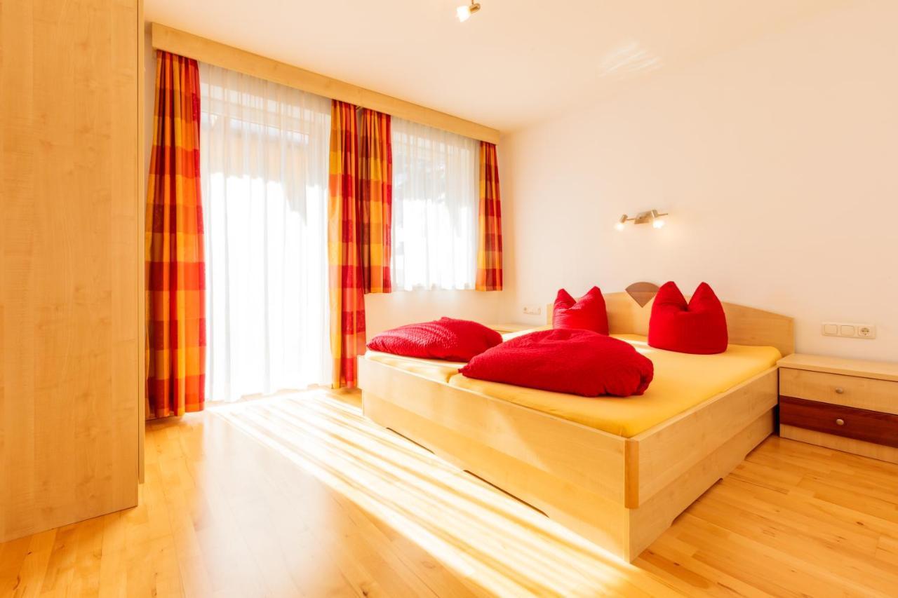 Appartements Avenzio Solden Exterior photo